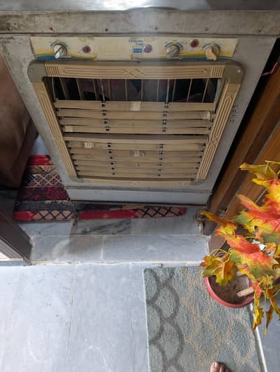 Lahori cooler