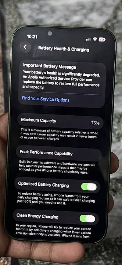 Apple iPhone 13 mini