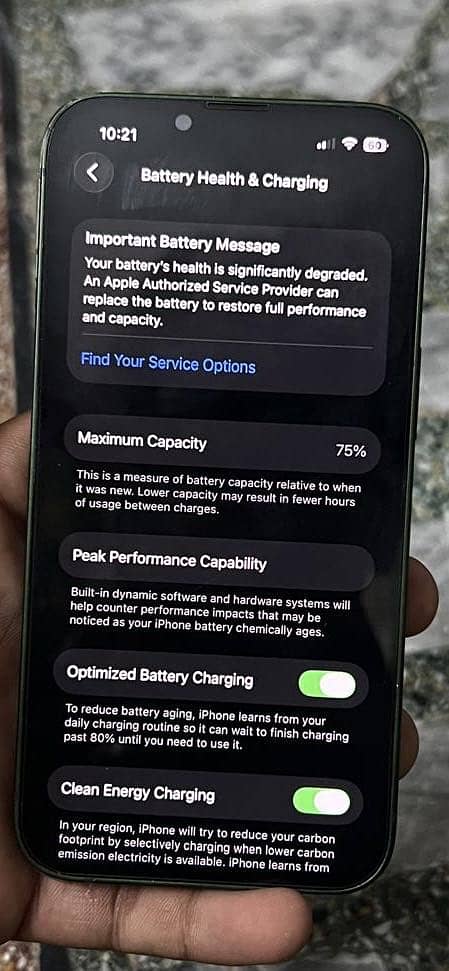 Apple iPhone 13 mini 0