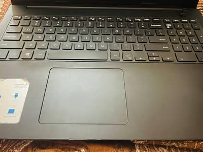 dell laptop