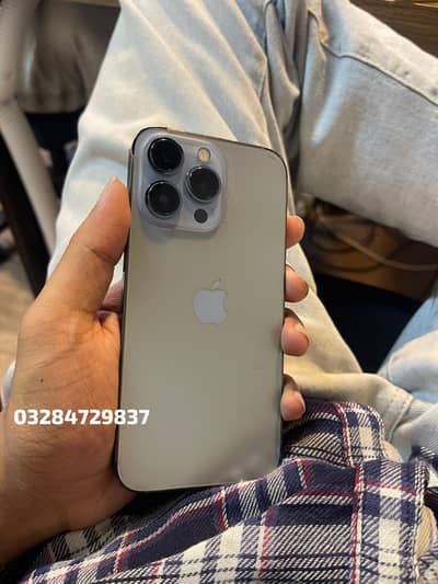 Apple iPhone 13 Pro JV