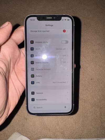 Apple iPhone 12