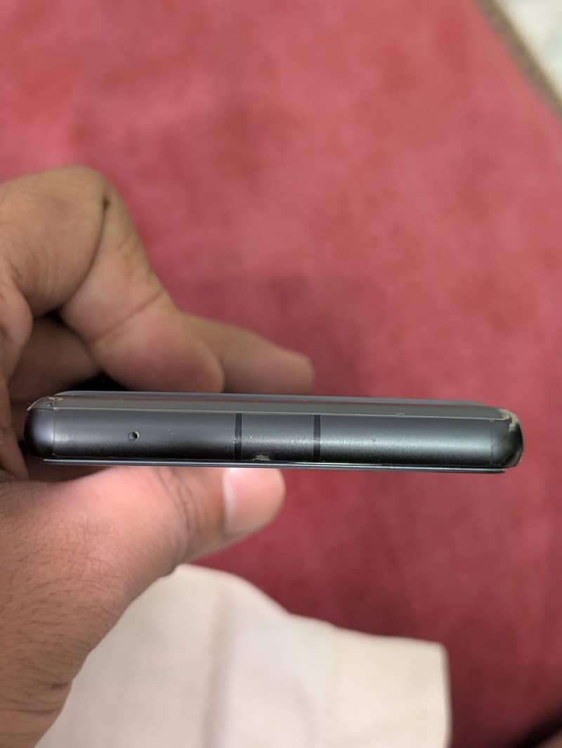 Google pixel 7a 0
