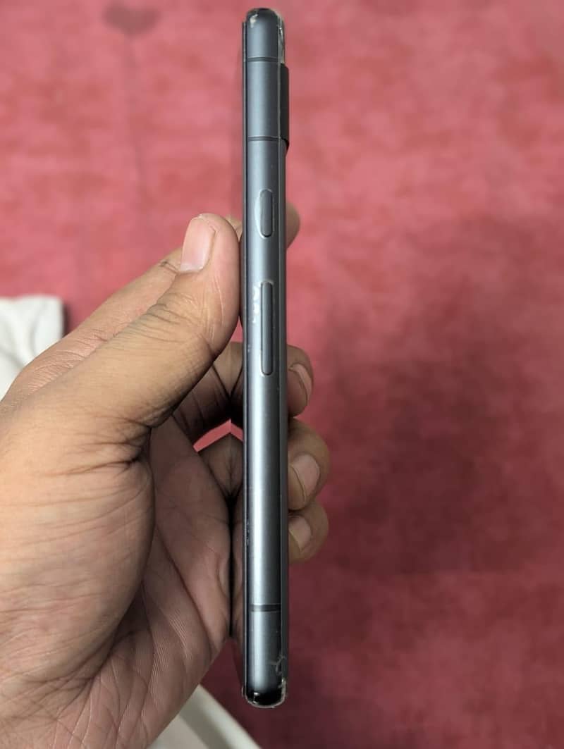 Google pixel 7a 1