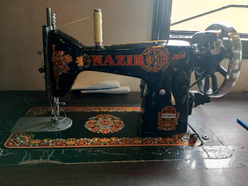 used machine 1