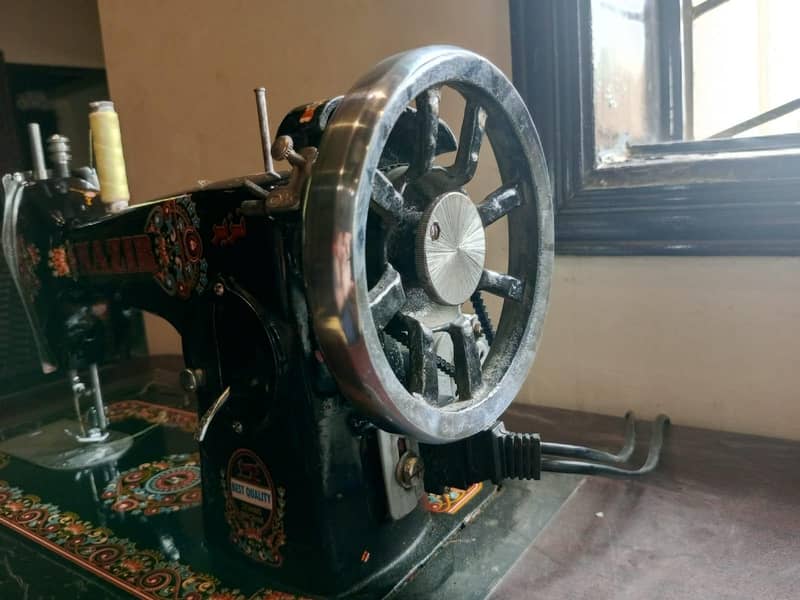 used machine 2