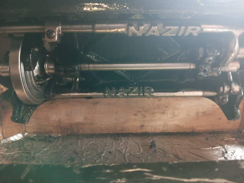 used machine 3