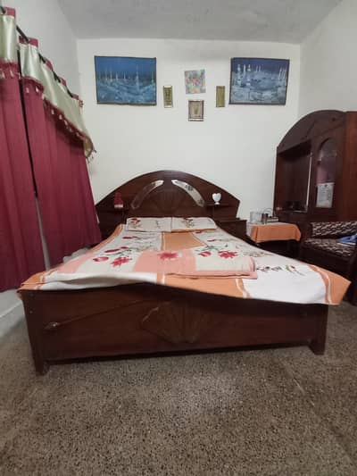 double bed for sale reasonable price