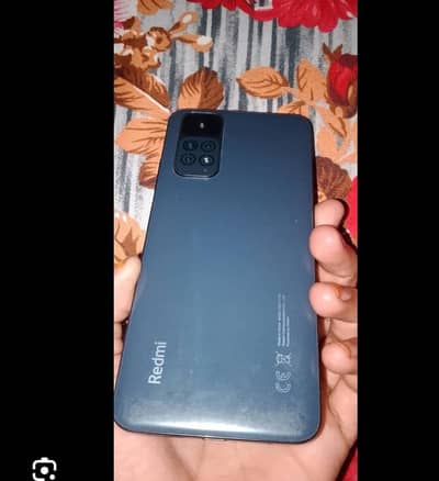 Xiaomi Redmi Note 11 (03231383733)