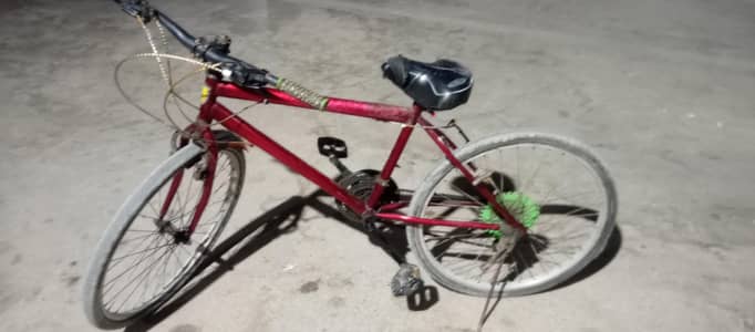 Bycycle for sale