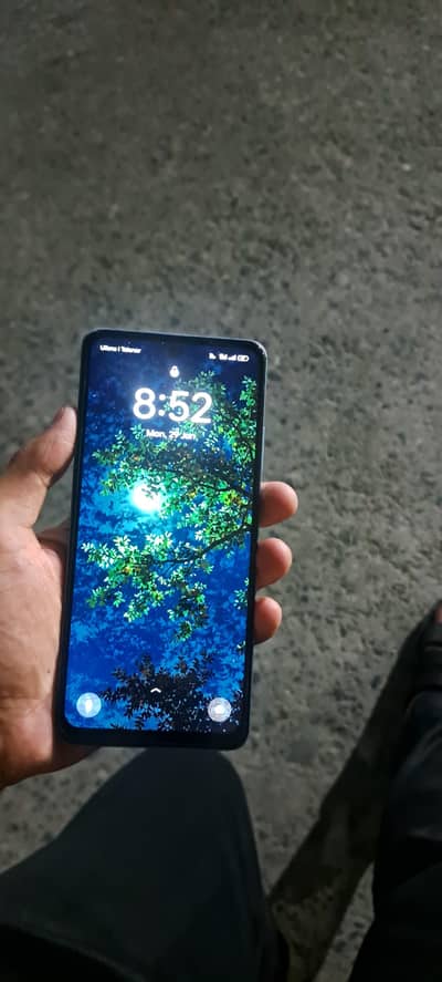 OPPO A3x