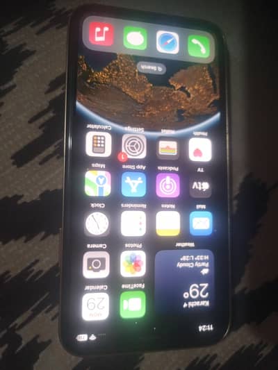 Apple iPhone XS