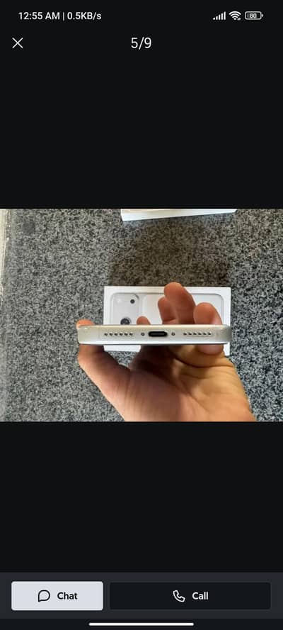 Apple iPhone 17 Pro Max