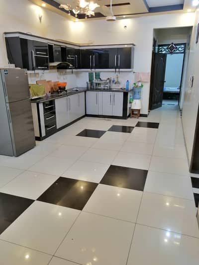 North Karachi 11A, 240sq, single story for Sale.