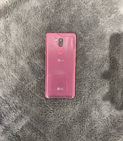 LG G7 ThinQ