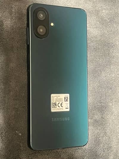 Samsung Mobile A07 5G +923097757154