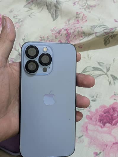 Apple iPhone 13 Pro