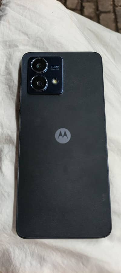 Motorola Moto G84 original halat good condition not open repair