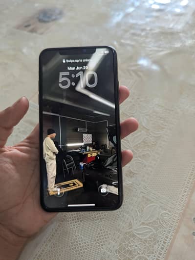 Apple iPhone 11 Pro Max