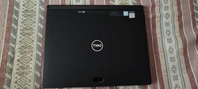 dell latitude 7285 2in 1 or 16gb ram 256gb SSD nvme