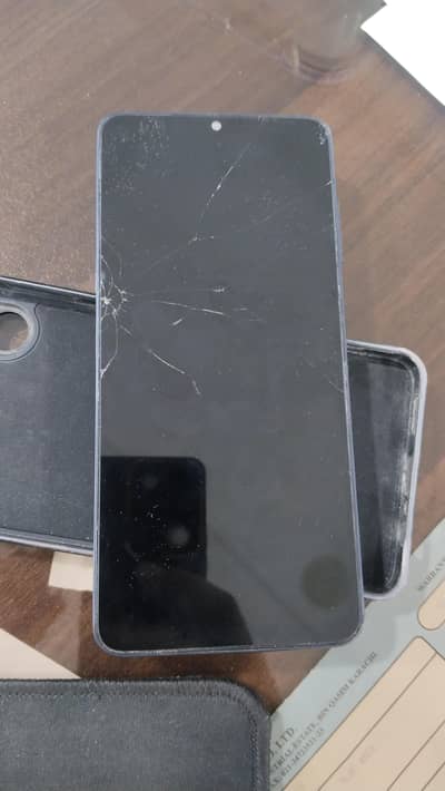 Samsung Mobile A06 4/64
