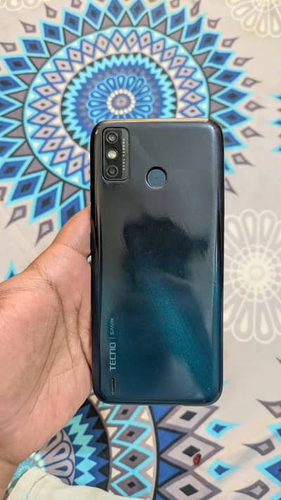 Tecno Spark 6 Go