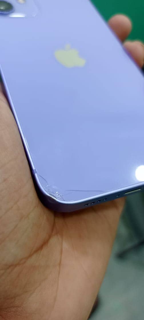 Apple iPhone 12 mini 1
