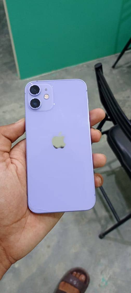 Apple iPhone 12 mini 2