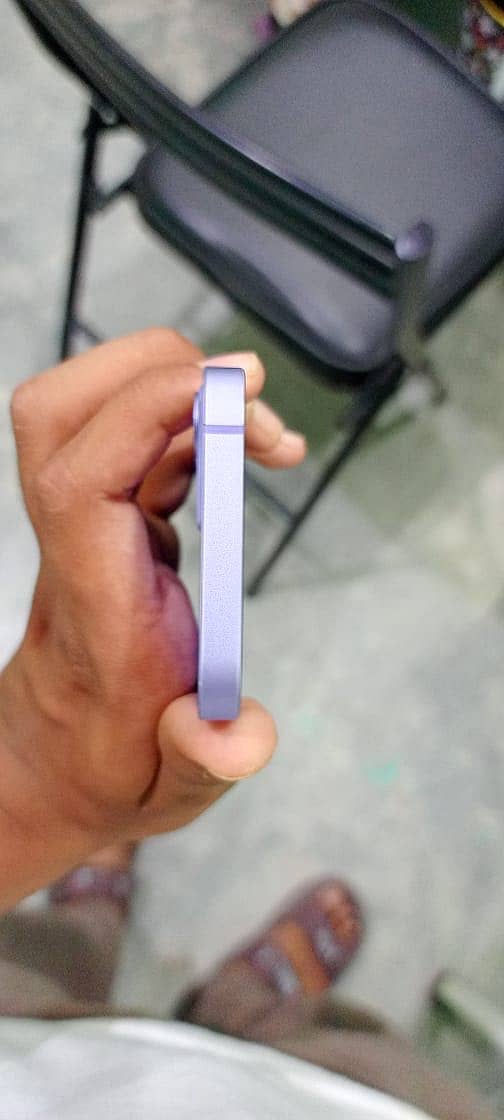 Apple iPhone 12 mini 5