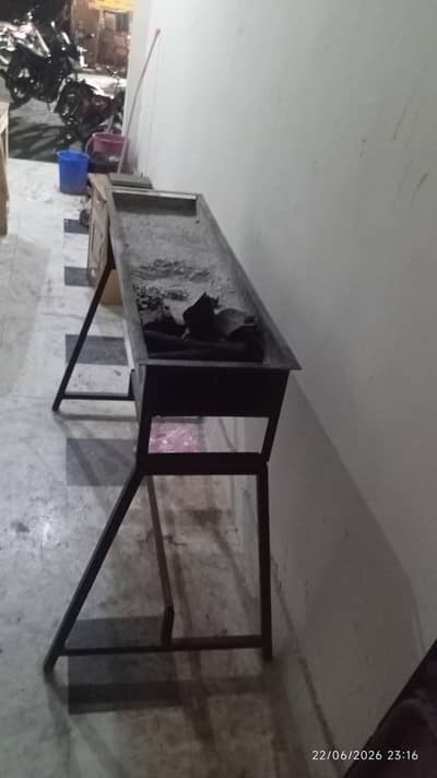 BBQ bhatti