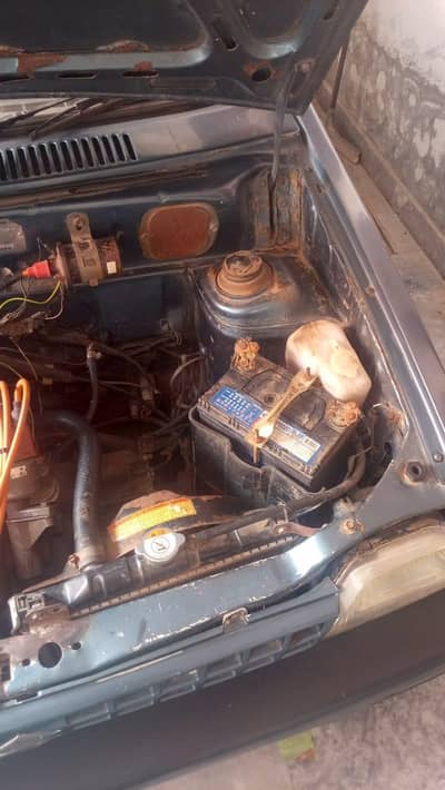 Suzuki Mehran VXR 2008 urgent fore sale  03055027100 py rabta karain
