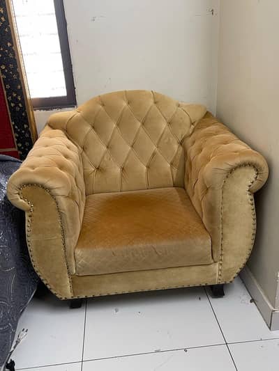 5 seater sofa set for sale