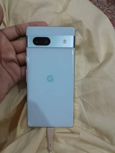 Google Pixel 7a