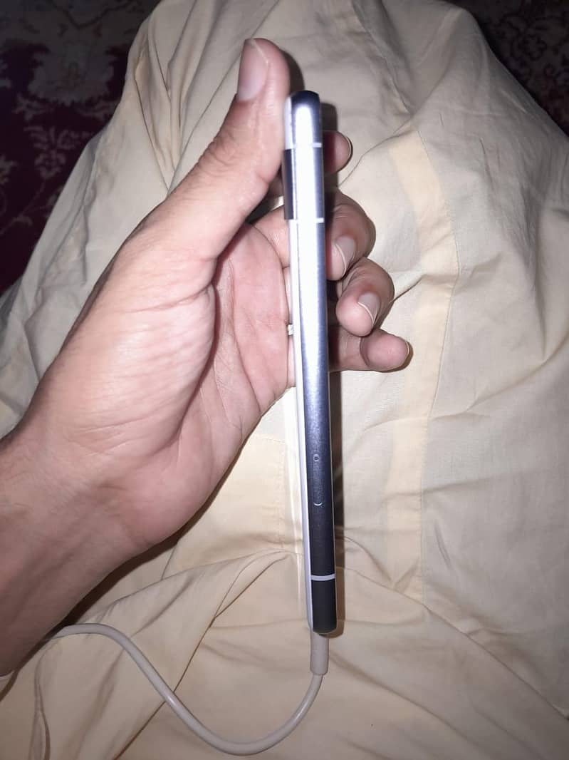Google Pixel 7a 3