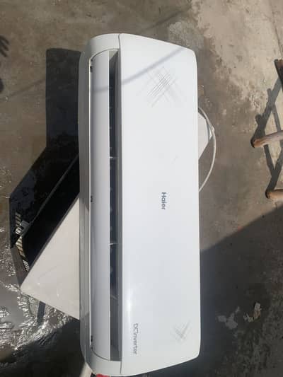 Haier 1.5ton Ac