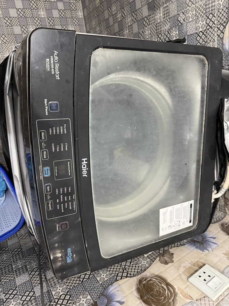 wasing machine 3
