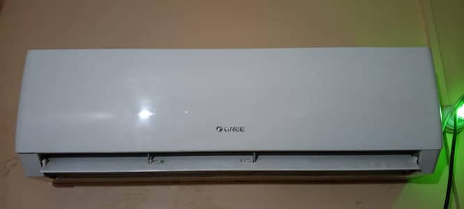 Gree Ac 1.5 Ton