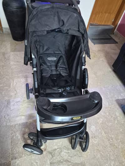 Imported Graco Stroller