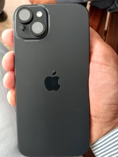 Apple iPhone 15 plus