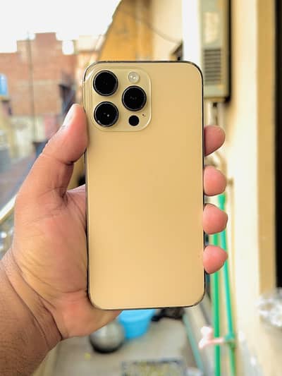 Apple iPhone 14 Pro Max Factory unlock