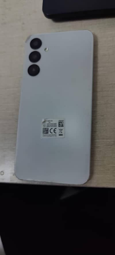 Samsung Mobile A16