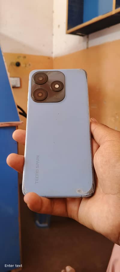 Tecno Spark 10C