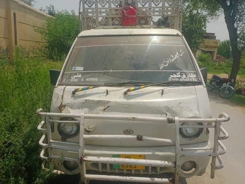 شہزور گاڑی 1