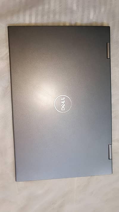 Dell Inspiron 5579 X360 Touchscreen Core i7 6th Gen | 8GB | 256GB SSD