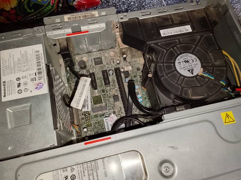 Gaming pc 1