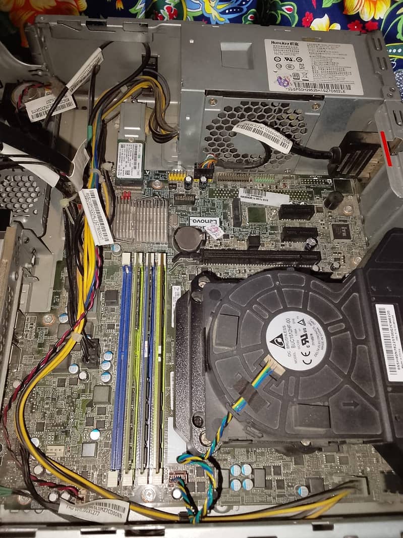 Gaming pc 4