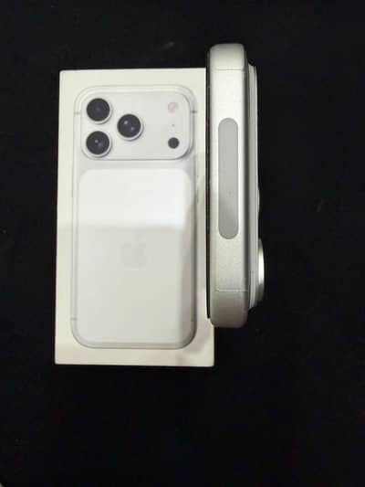 Apple iPhone 17 Pro Max