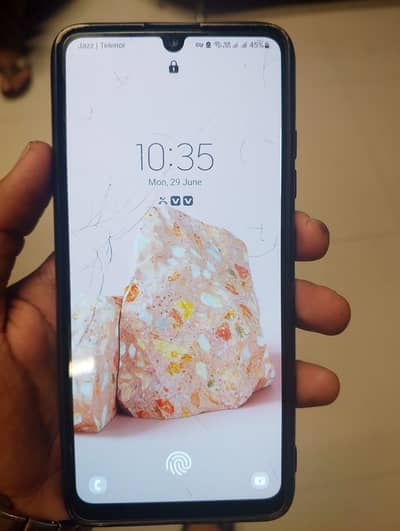 Samsung Mobile A32