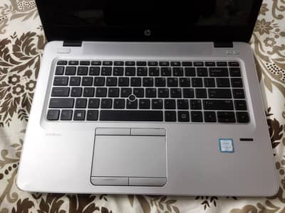 Elite book 840 G3