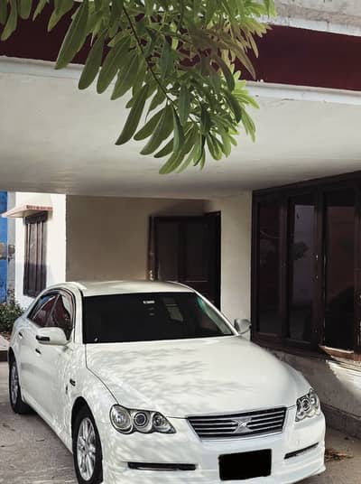 Mark x 300G PREMIUM